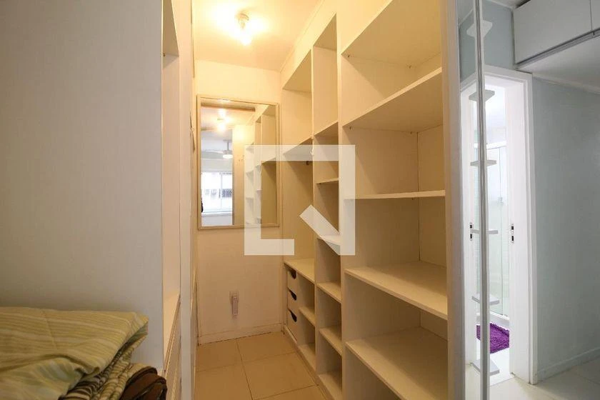 98 m² furnished apartment with 3 bedrooms and parking — photo 21