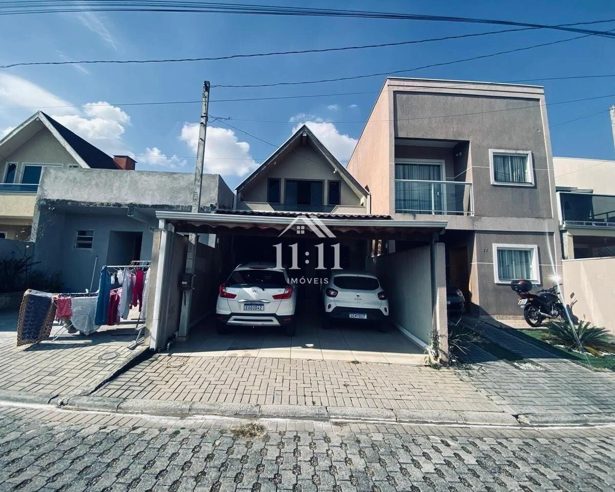 Casa de 3 quartos, sendo 1 suíte, 90 m², Tatuquara — photo 10
