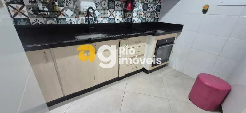 Furnished house, 119 m², with a grill on the balcony — photo 5