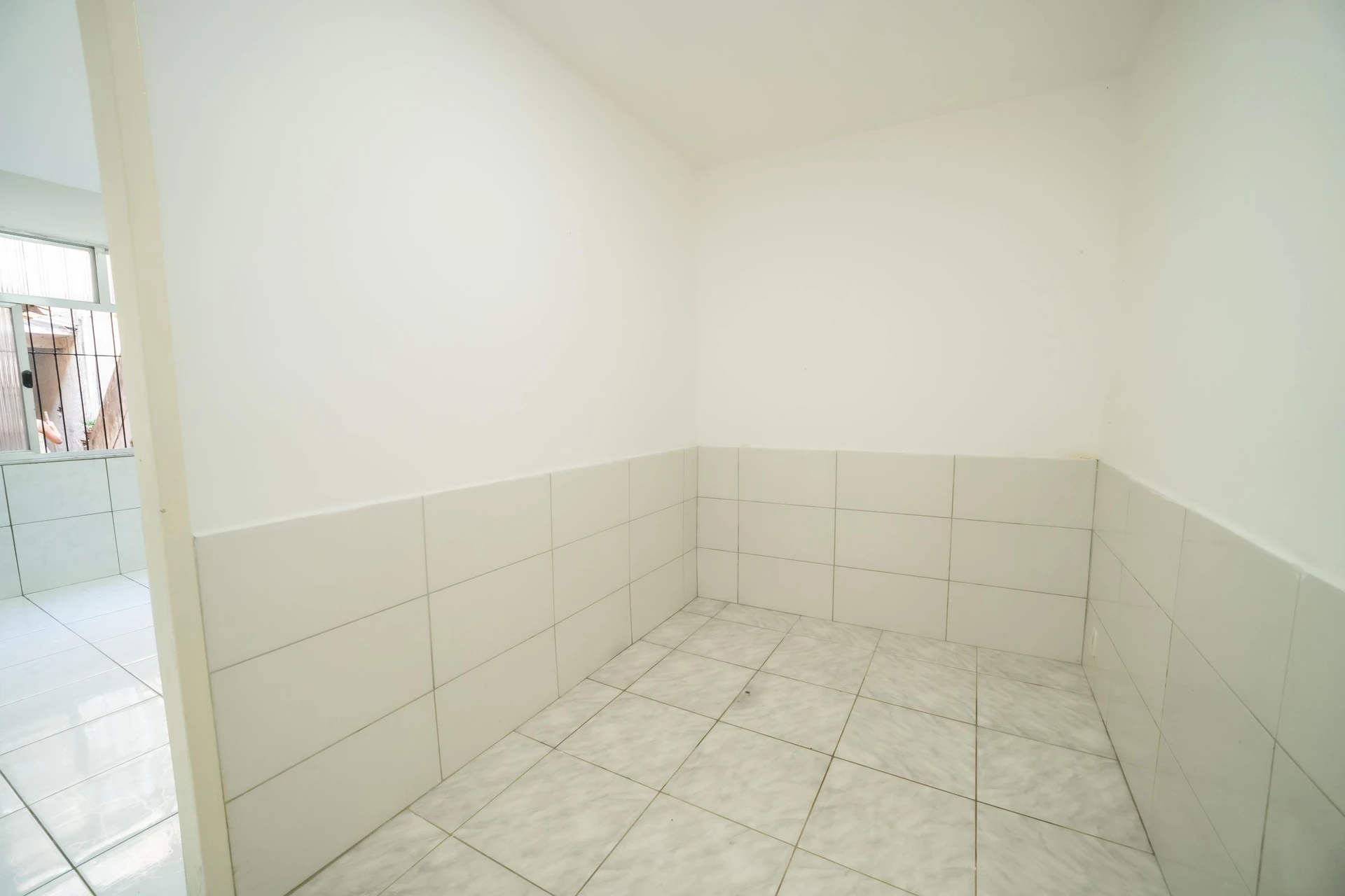 Garden in a 2-bedroom house, 70 m² — photo 18