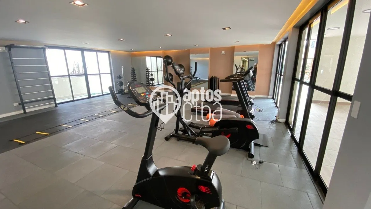 Apartamento mobiliado com 1 quarto e varanda — photo 12