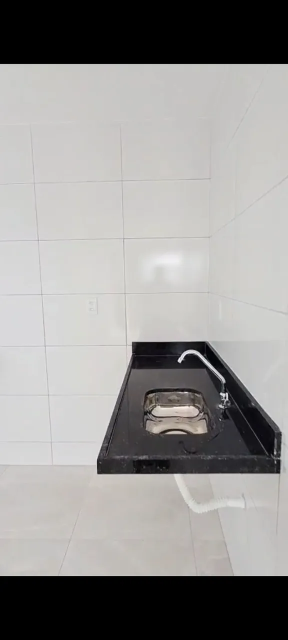 Квартира 50 м², 2 спальни, Жуан-Песоа — photo 3