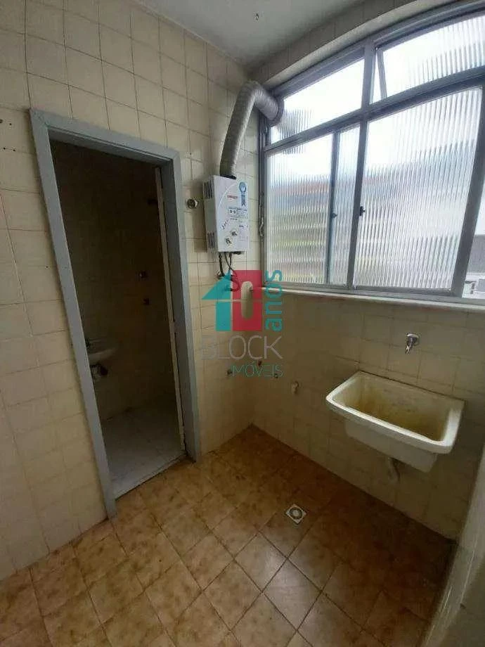 Apartamento de 59 m² e 1 quarto, Grajaú — photo 18