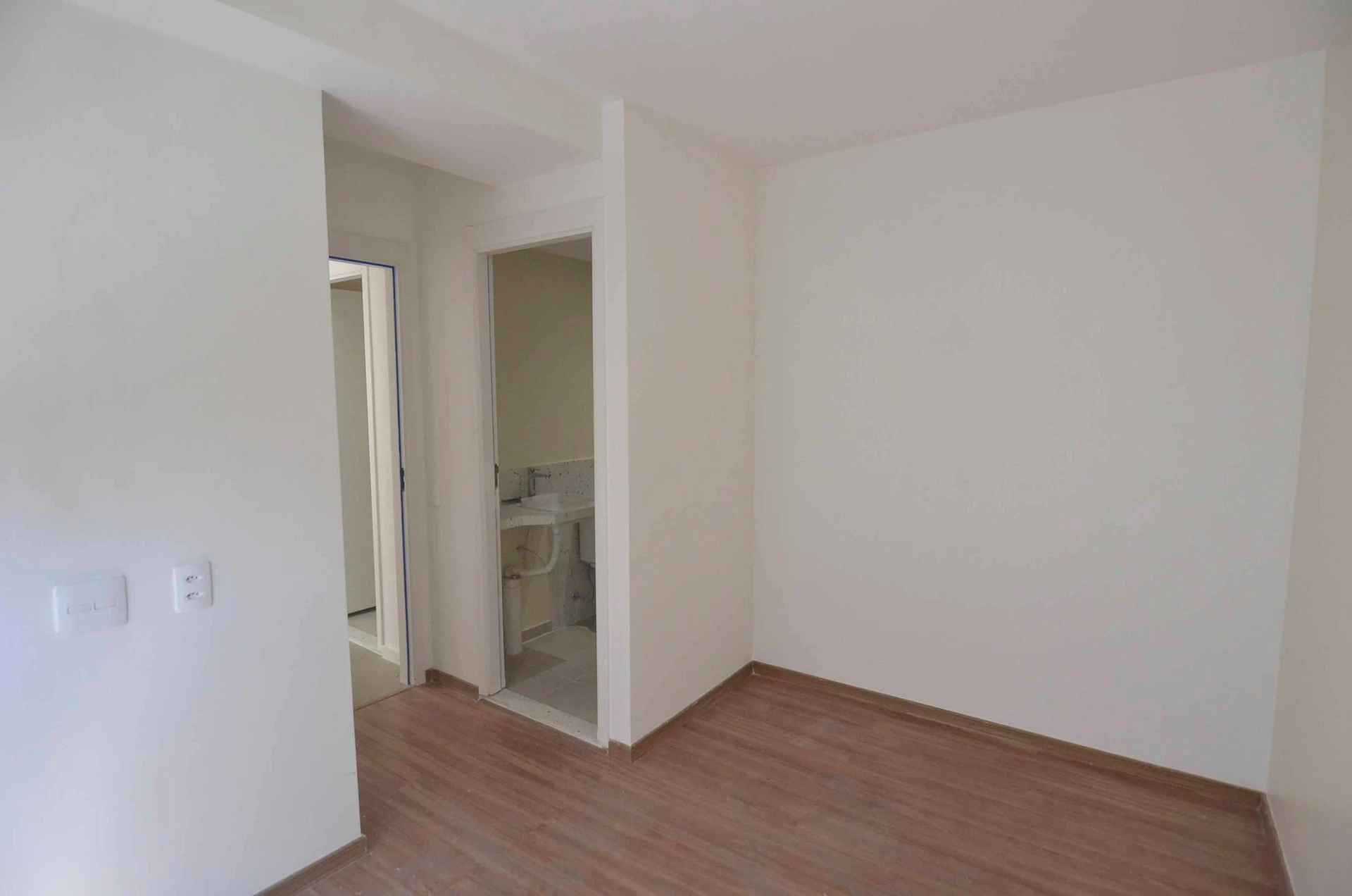 Apartment for rent with 2 bedrooms and open-plan kitchen — photo 30