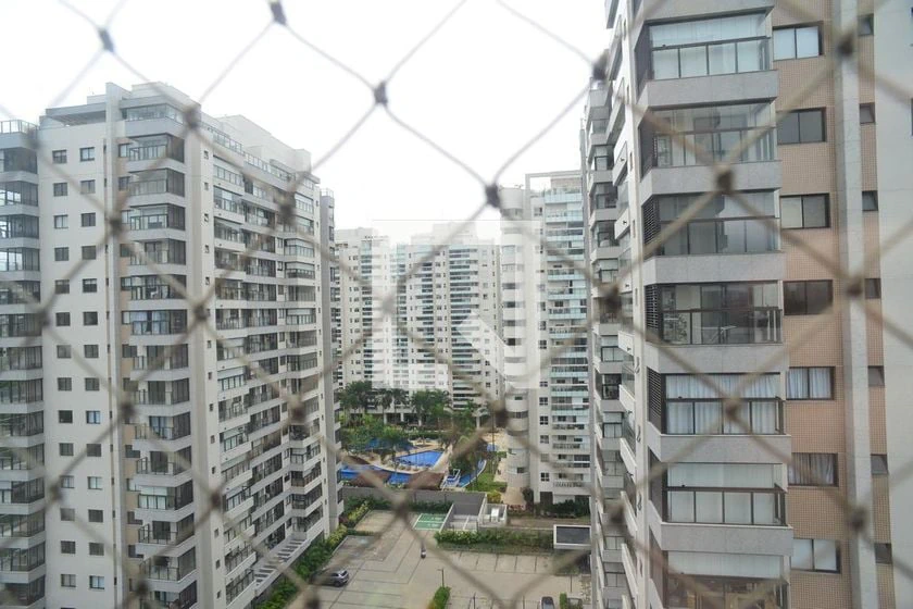 Apartamento para alugar com 2 suítes e 2 vagas — photo 27