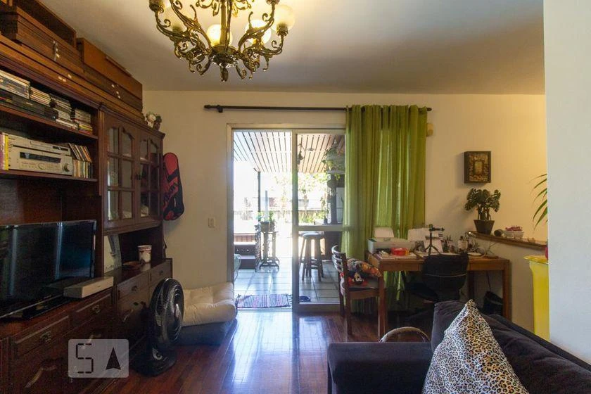 Квартира с 3 спальнями и 2 ванными при спальнях, 188 м² — photo 27