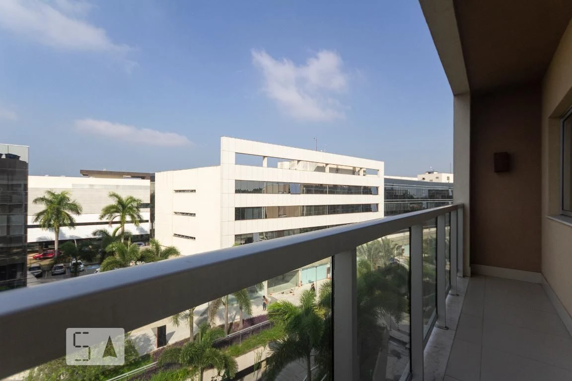Apartamento mobiliado com 2 suítes e 1 vaga — photo 43