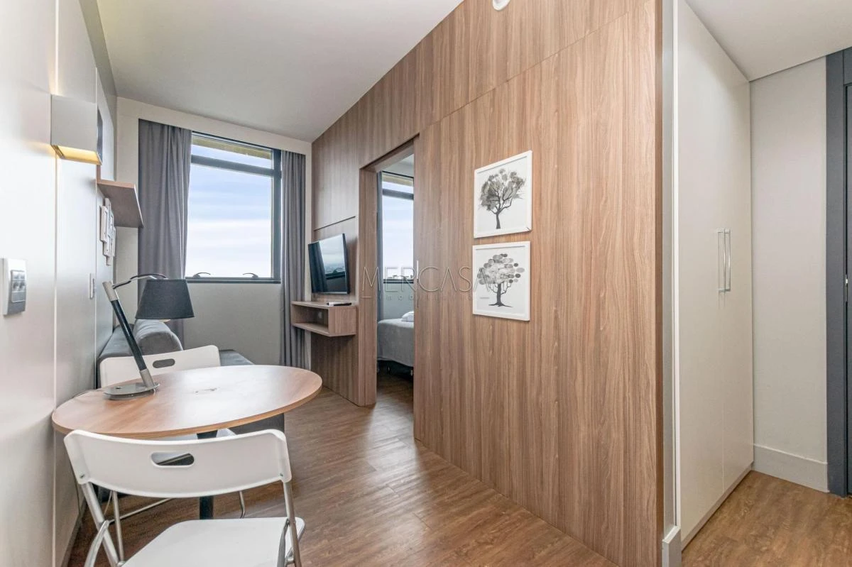 One-bedroom apartment with a home office — photo 7