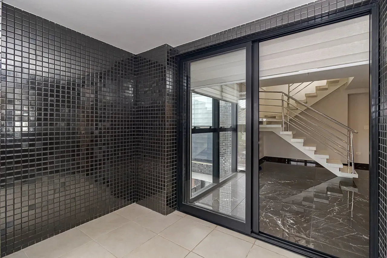 Apartamento mobiliado, 312 m², com lava-louças — photo 35