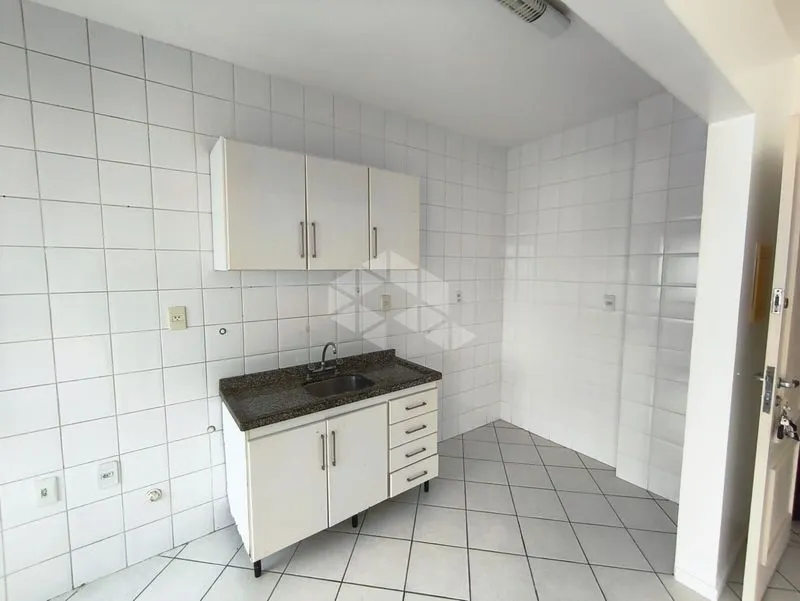 Apartment, 80 m², with a grill on the balcony — photo 5