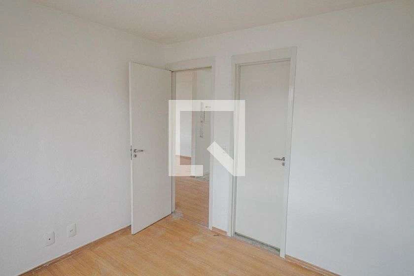 Apartamento de 2 quartos com 1 vaga e 2 banheiros — photo 12