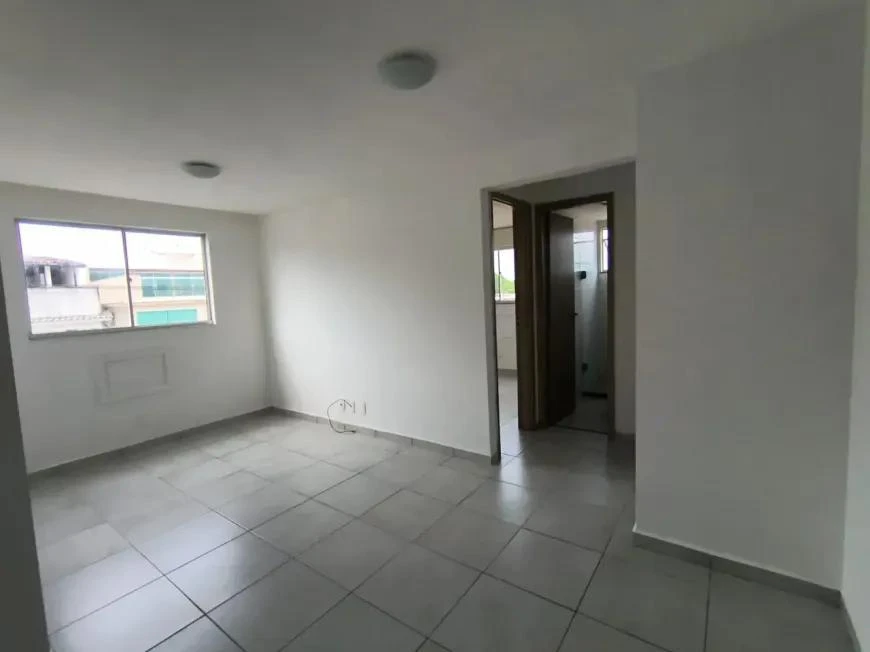 Unfurnished 53 m² apartment with 2 bedrooms and parking — photo 5