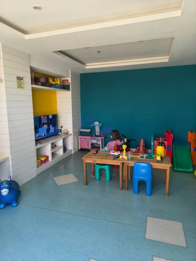Unfurnished 2-bedroom apartment with 2 bathrooms and parking — photo 21