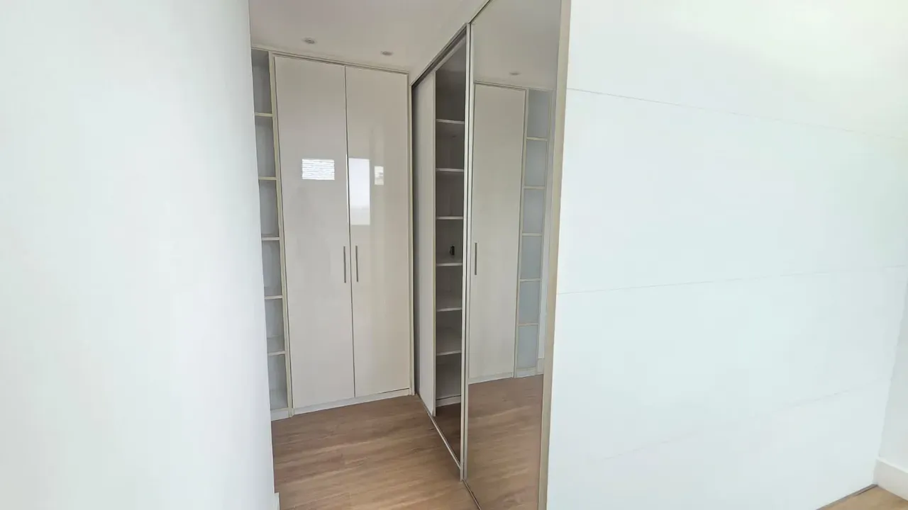 Apartamento com cozinha integrada e 4 quartos — photo 13