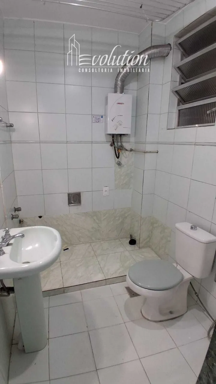 Conjugado tipo estudio con 1 dormitorio y cocina cerrada — photo 6