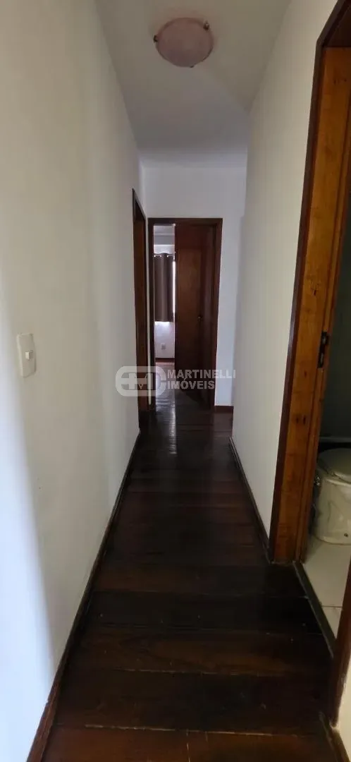 Квартира с 4 спальнями и видом на парк, Рио-де-Жанейро — photo 7