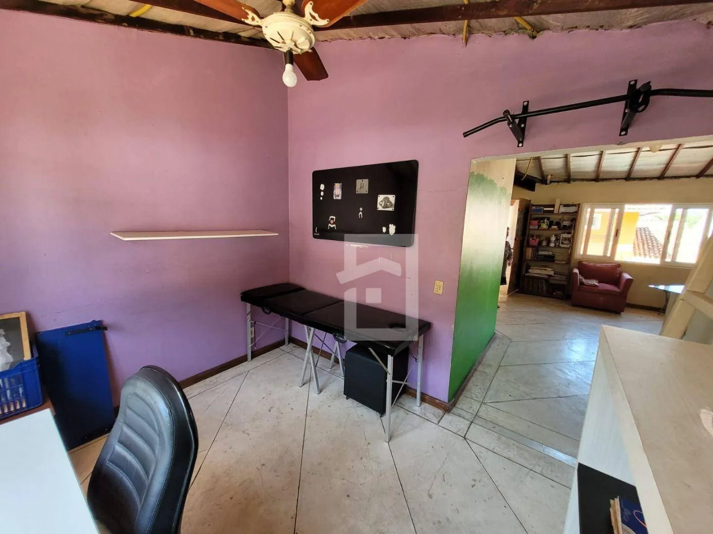 Furnished triplex house with 4 bedrooms 4 baths and 3 parking — photo 29