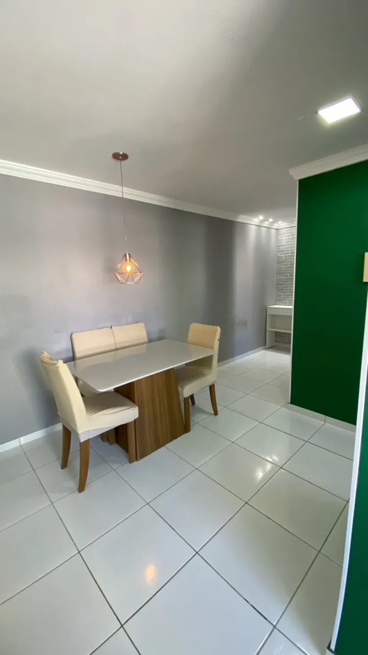 2-bedroom apartment, 58 m² — photo 6