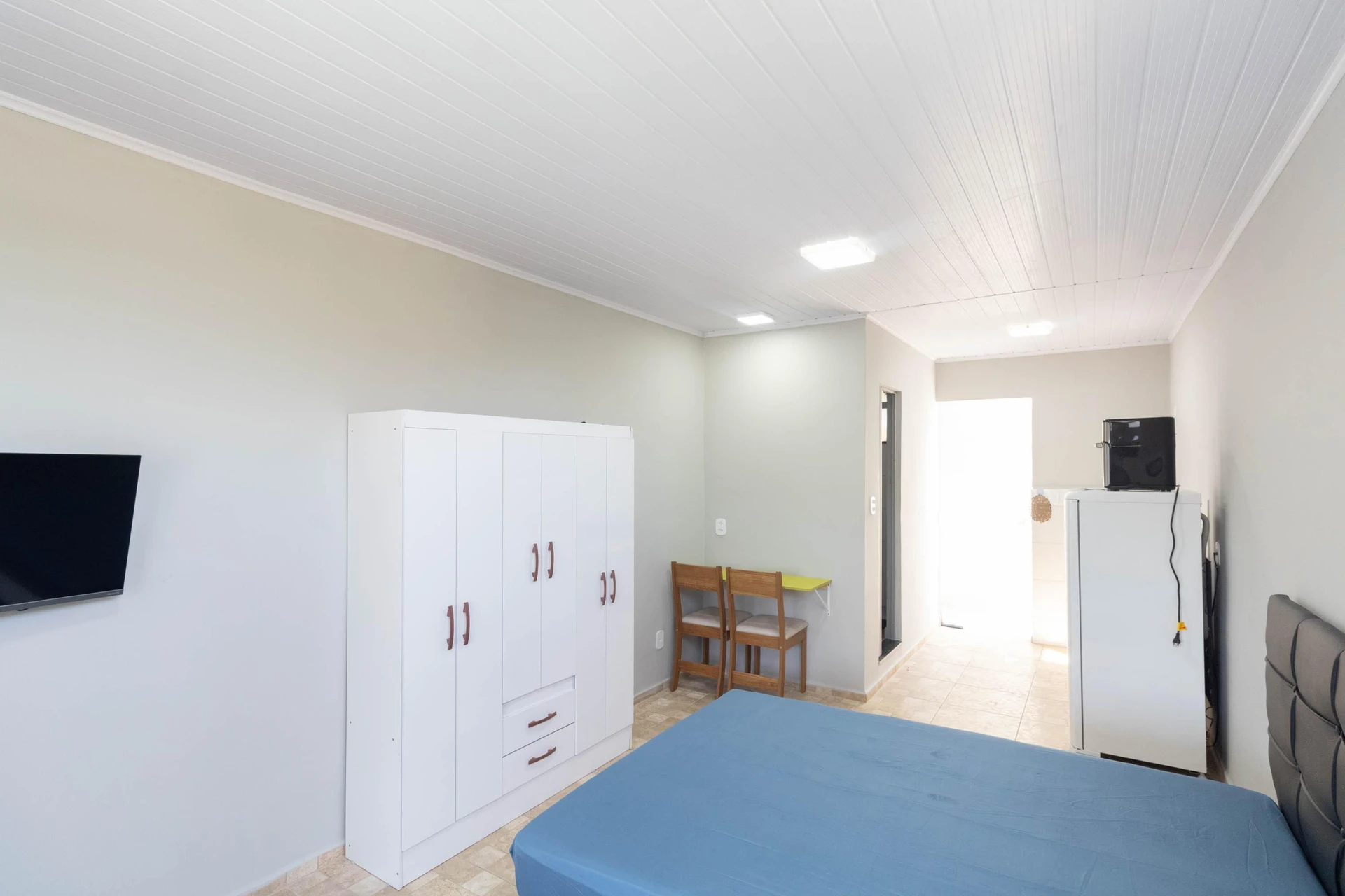 Monoambiente amueblado de 25 m² — photo 4