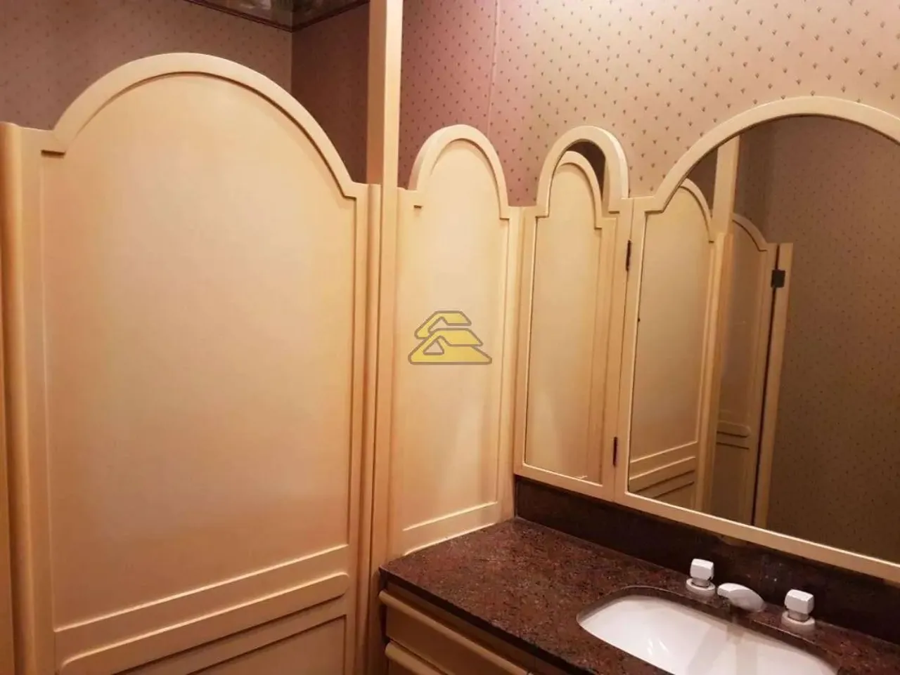 Apartamento sem mobília com 2 quartos e 3 banheiros — photo 13