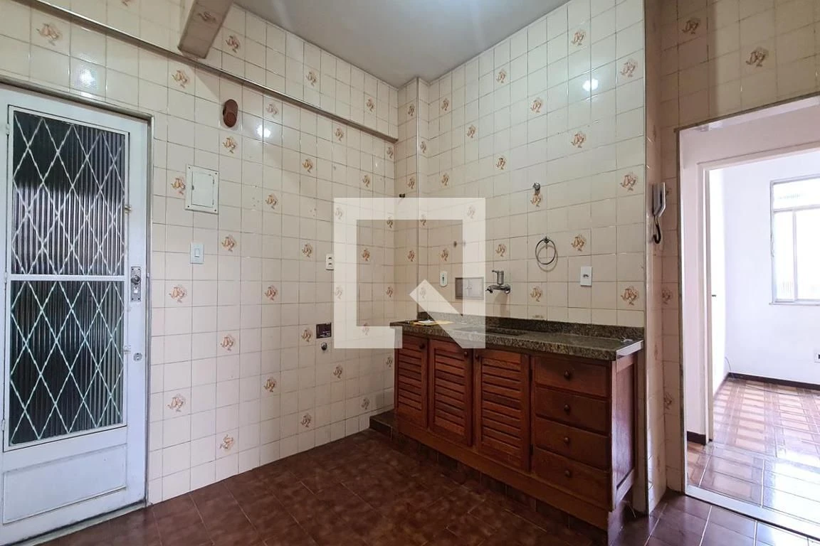 2-bedroom apartment, 50 m² — photo 2