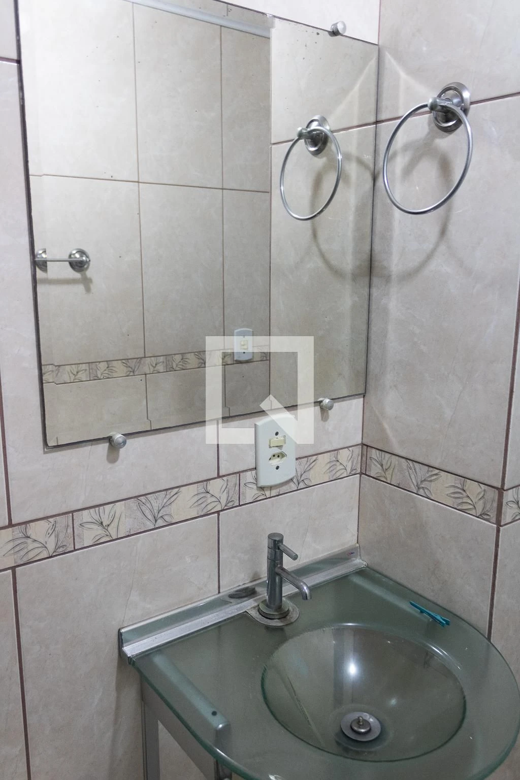 Casa sem mobília com 2 quartos e área de lavanderia — photo 27