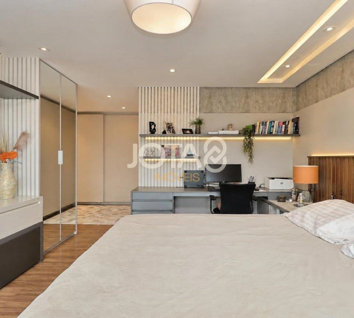 Apartamento, 267 m², com vista para a água — photo 48