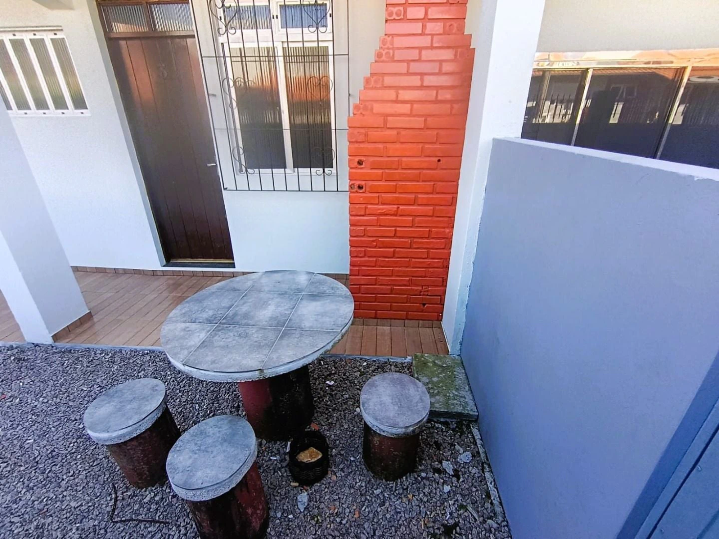2-bedroom apartment with a private BBQ — photo 17
