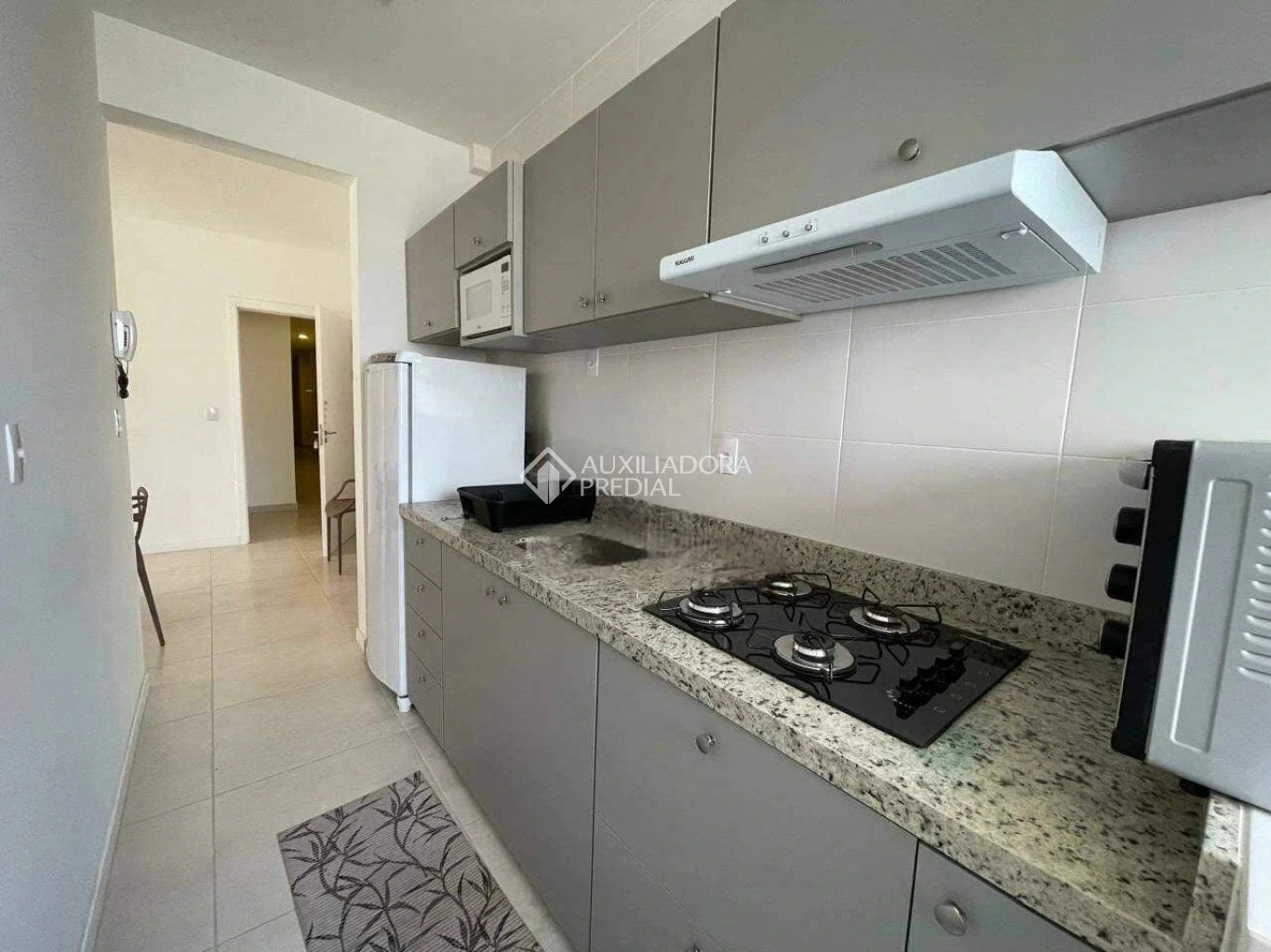 3-bedroom apartment with a private pool in Florianópolis — photo 2