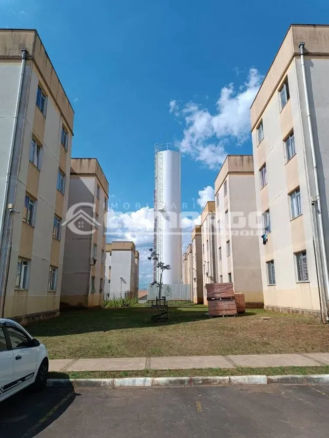 Departamento de 2 dormitorios y 43 m² — photo 28