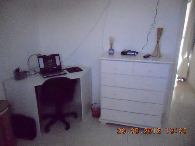 Furnished 2-bedroom apartment with 1 parking spot — photo 3