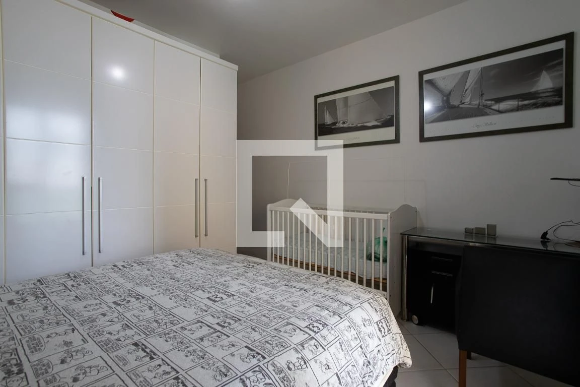Furnished apartment, 85 m², with a home office — photo 4