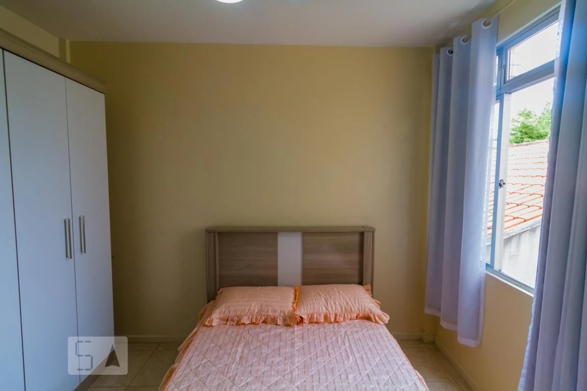 3-bedroom apartment with a washing machine in Florianópolis — photo 9