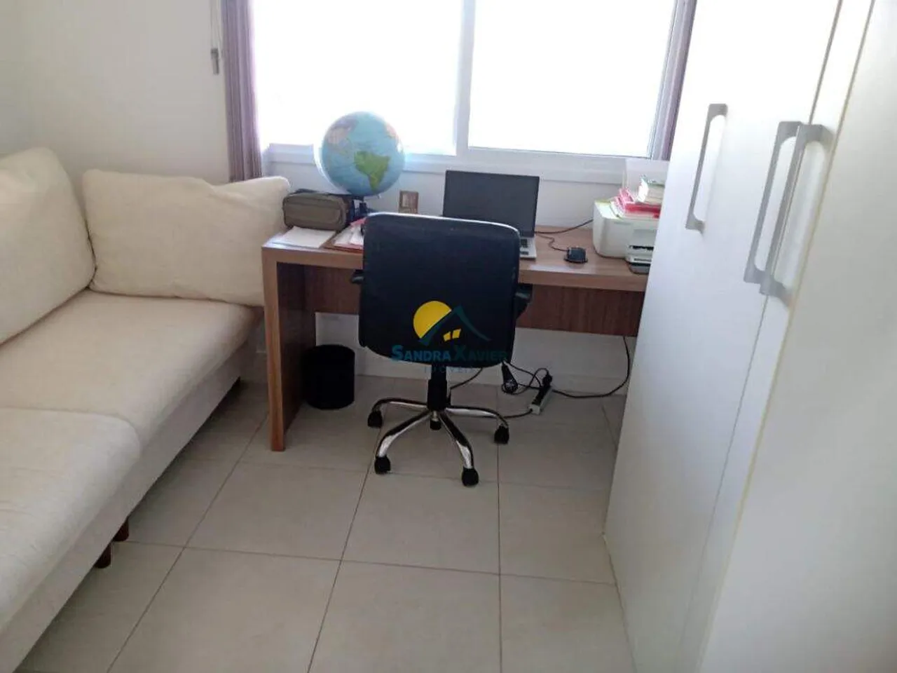 Furnished 3-bedroom apartment with 3 bathrooms and views — photo 4