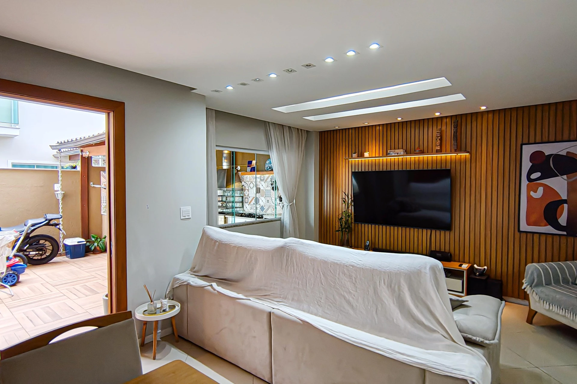 170 m² house with a dishwasher and a bathtub — photo 11