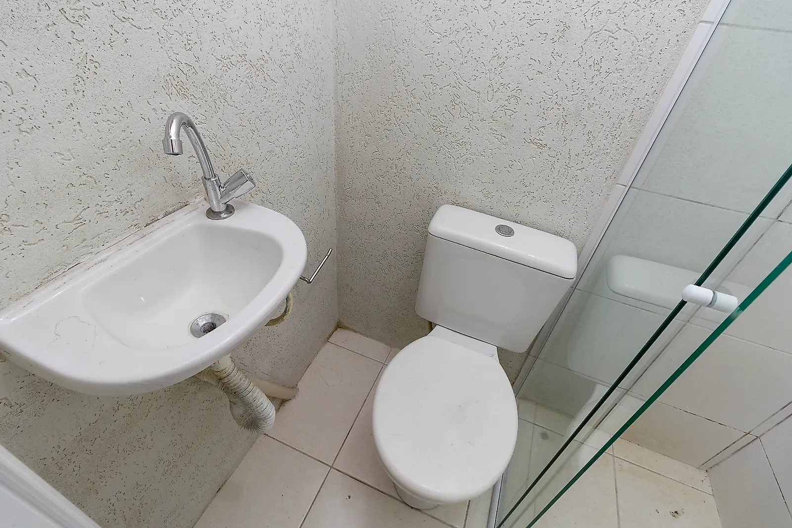 Apartamento de 1 quarto e 20 m² — photo 14