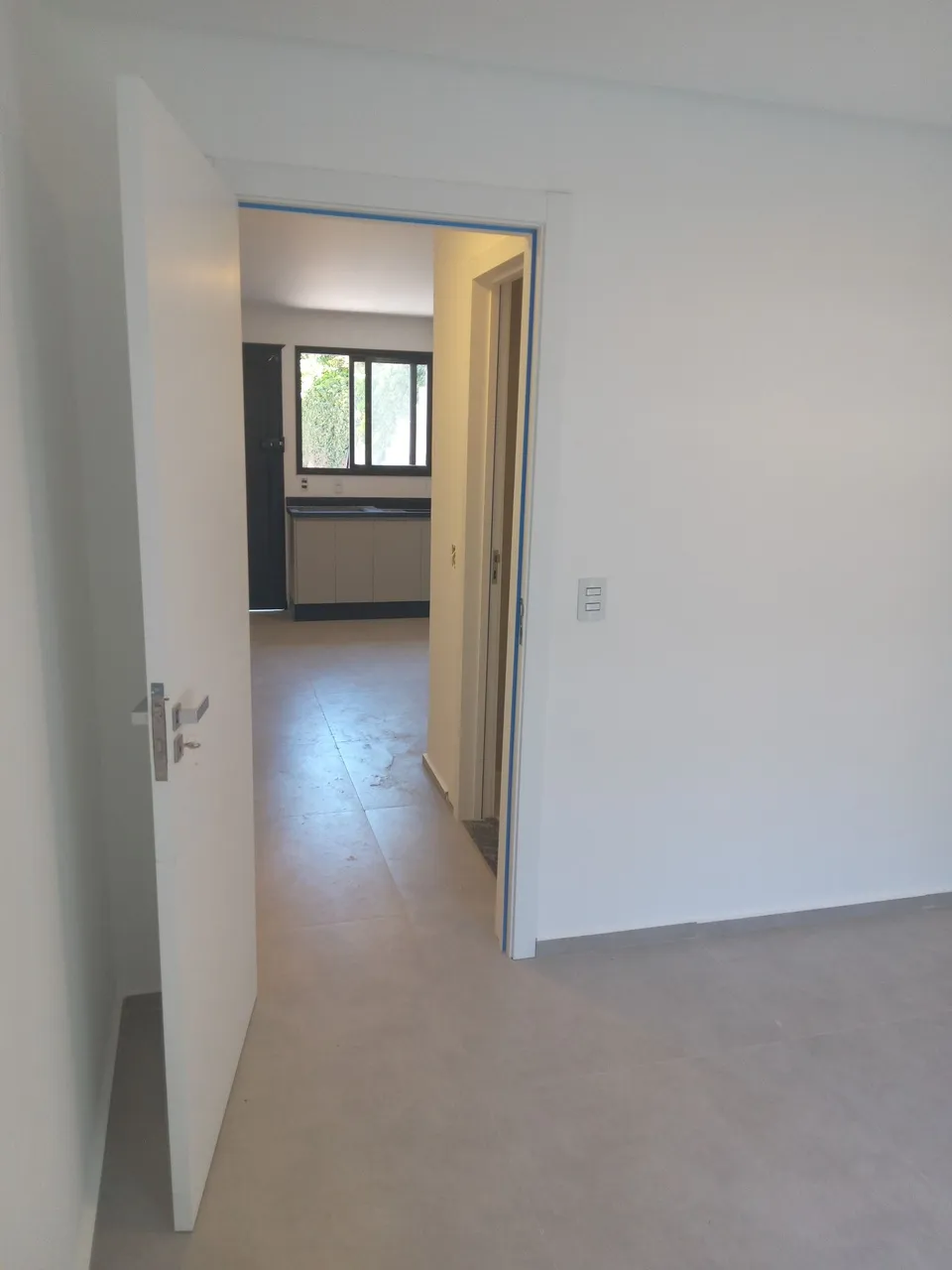 Vista a la montaña y 1 dormitorio: departamento de 40 m² — photo 8