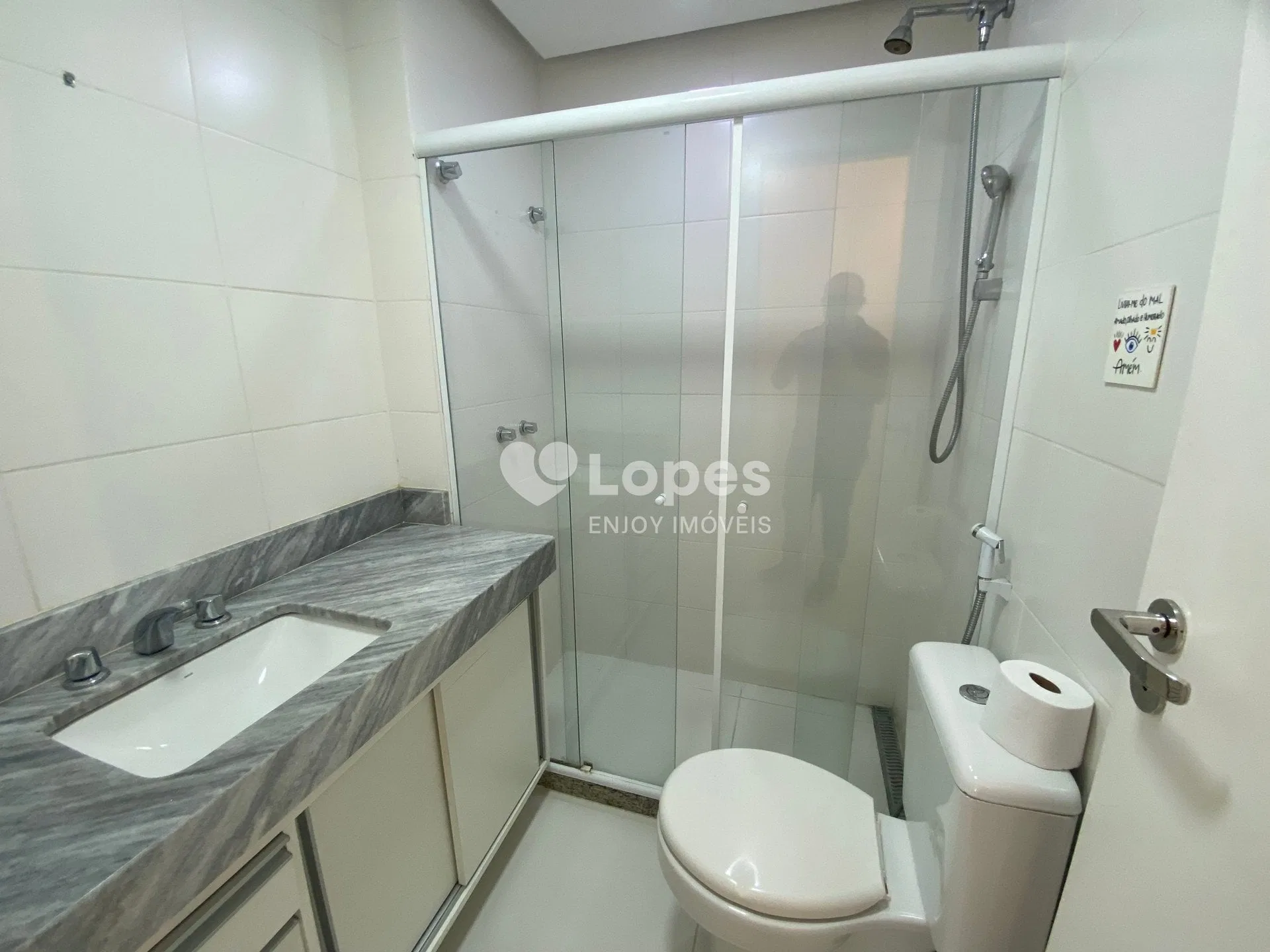 89 m² apartment with a private BBQ and a washing machine — photo 23