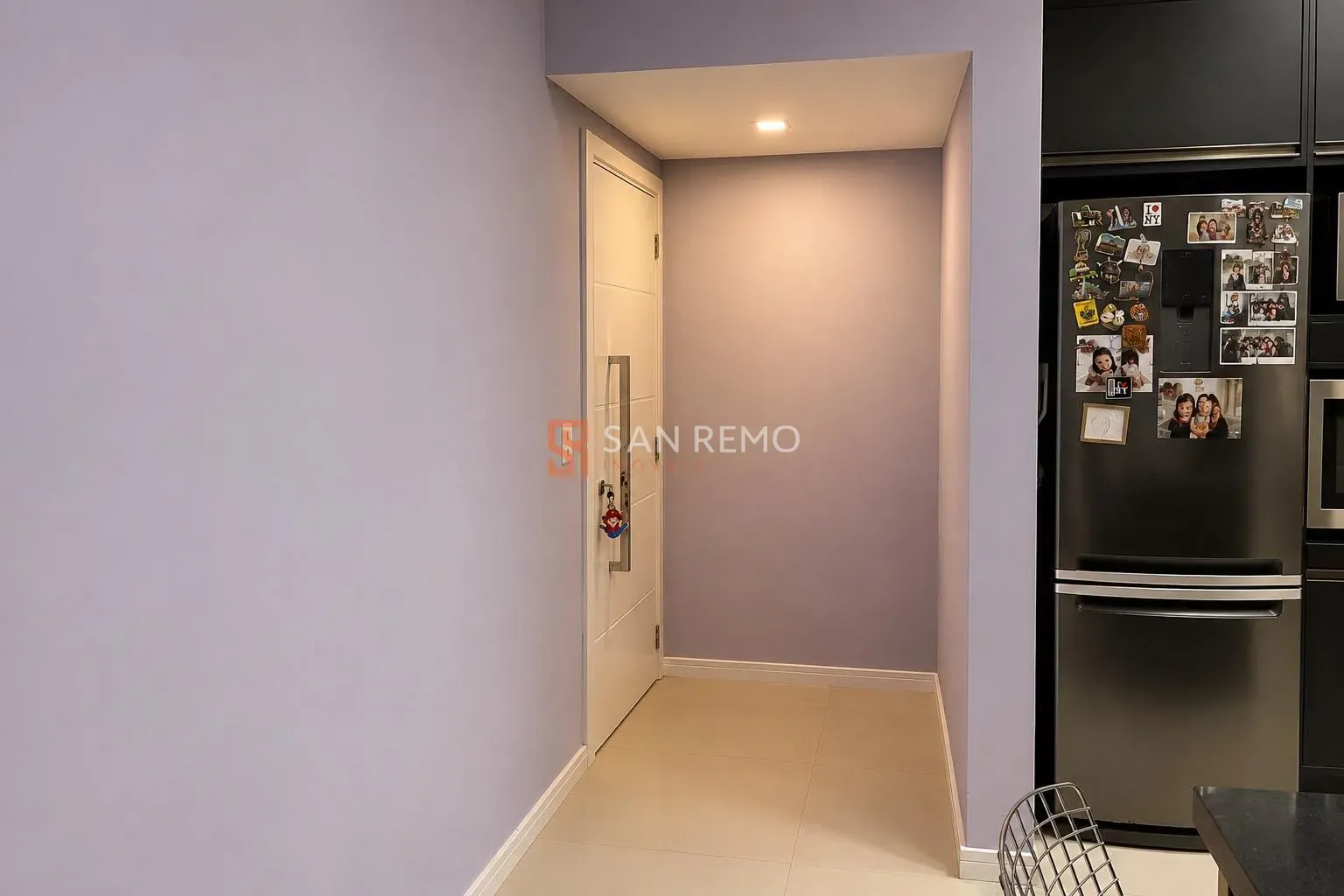 Apartamento de 2 dormitorios con barbacoa privada — photo 9