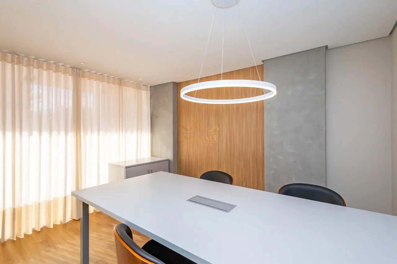 Apartment, 110 m², with floor-to-ceiling windows — photo 82