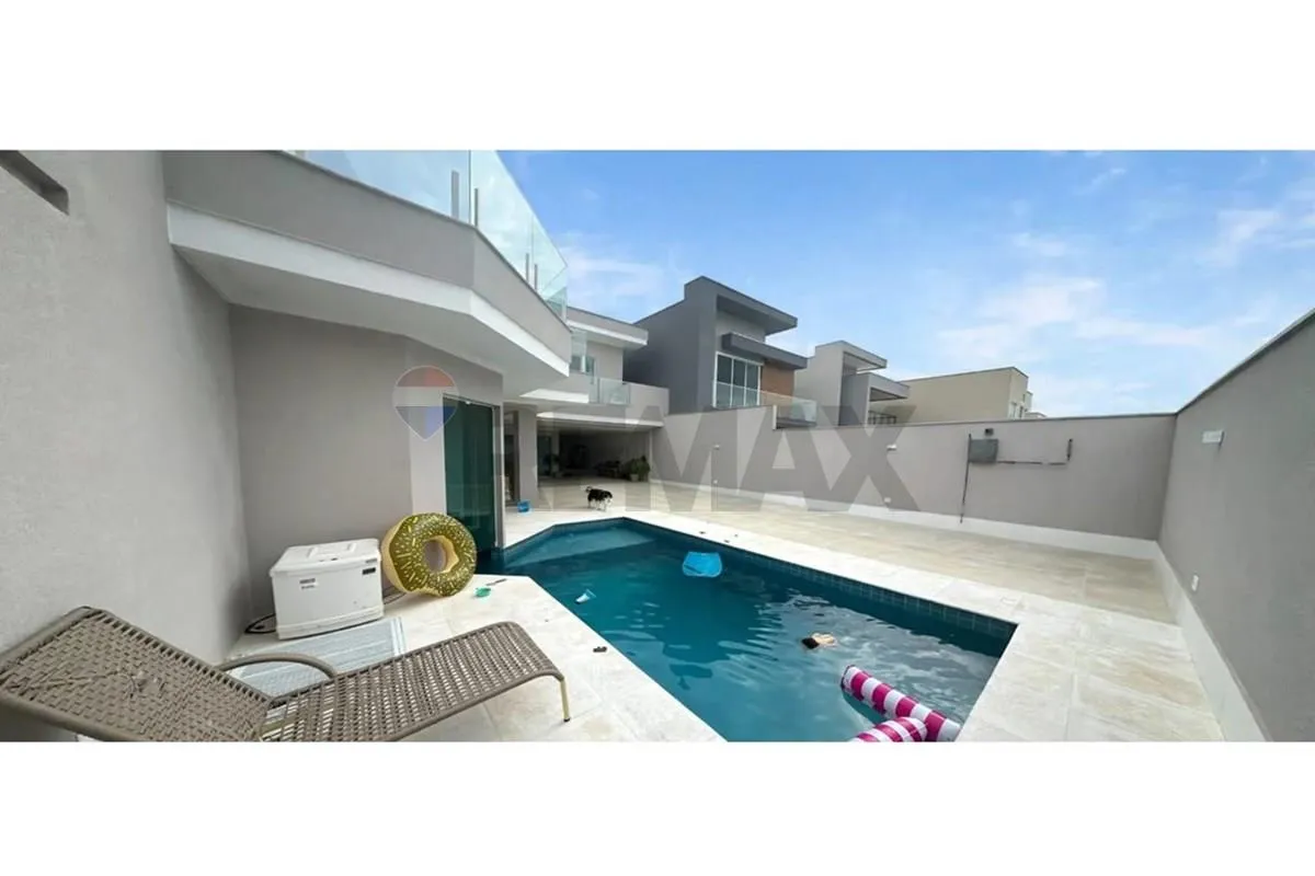 Casa de 5 quartos com banheira, Recreio dos Bandeirantes — photo 13