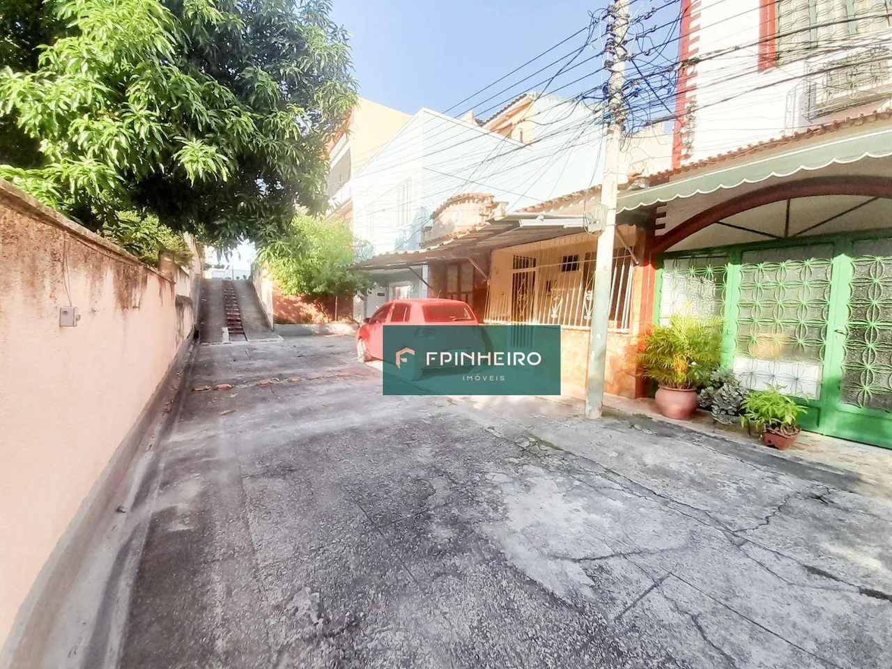 Дом на 2 спальни, 56 м² и с балконом — photo 15