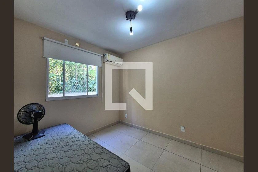 2-bedroom apartment in a building with a gym — photo 21