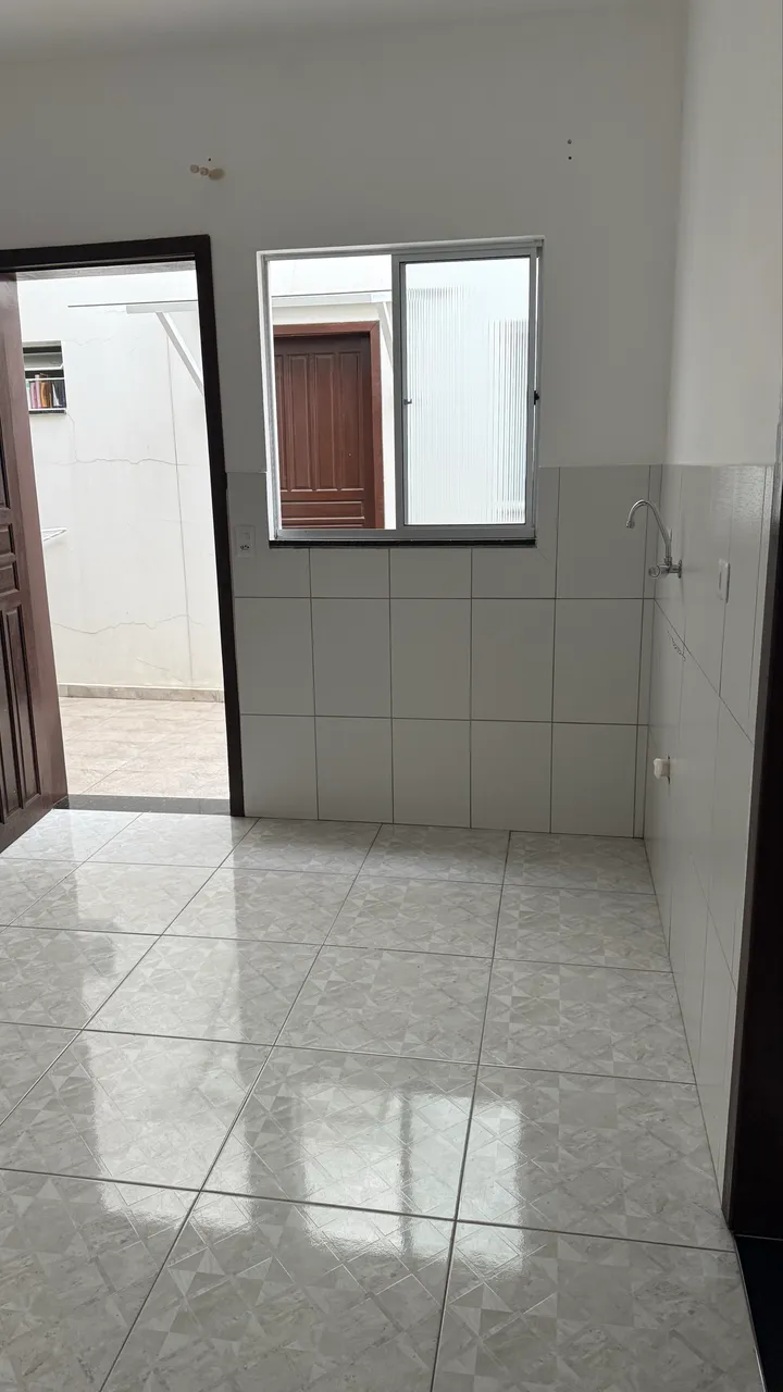 Kitnet sem vaga, com 1 quarto e 1 banheiro — photo 2