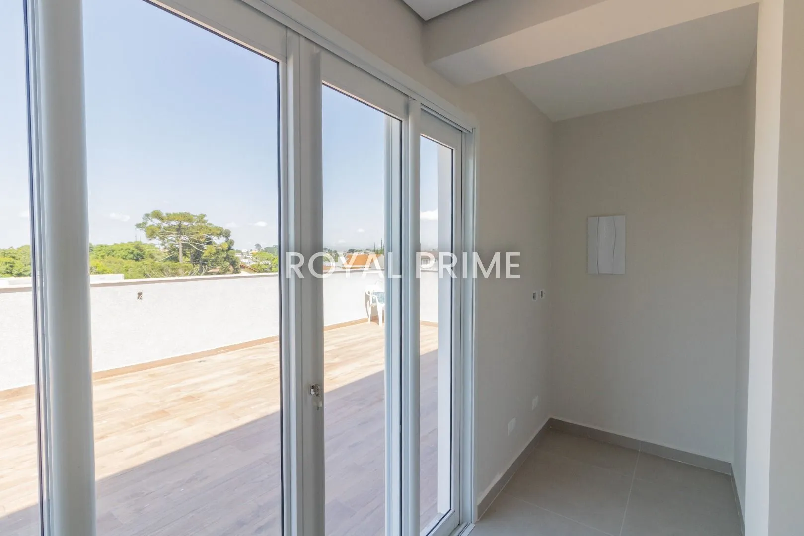 Unfurnished quadriplex house with 3 en-suite rooms — photo 56