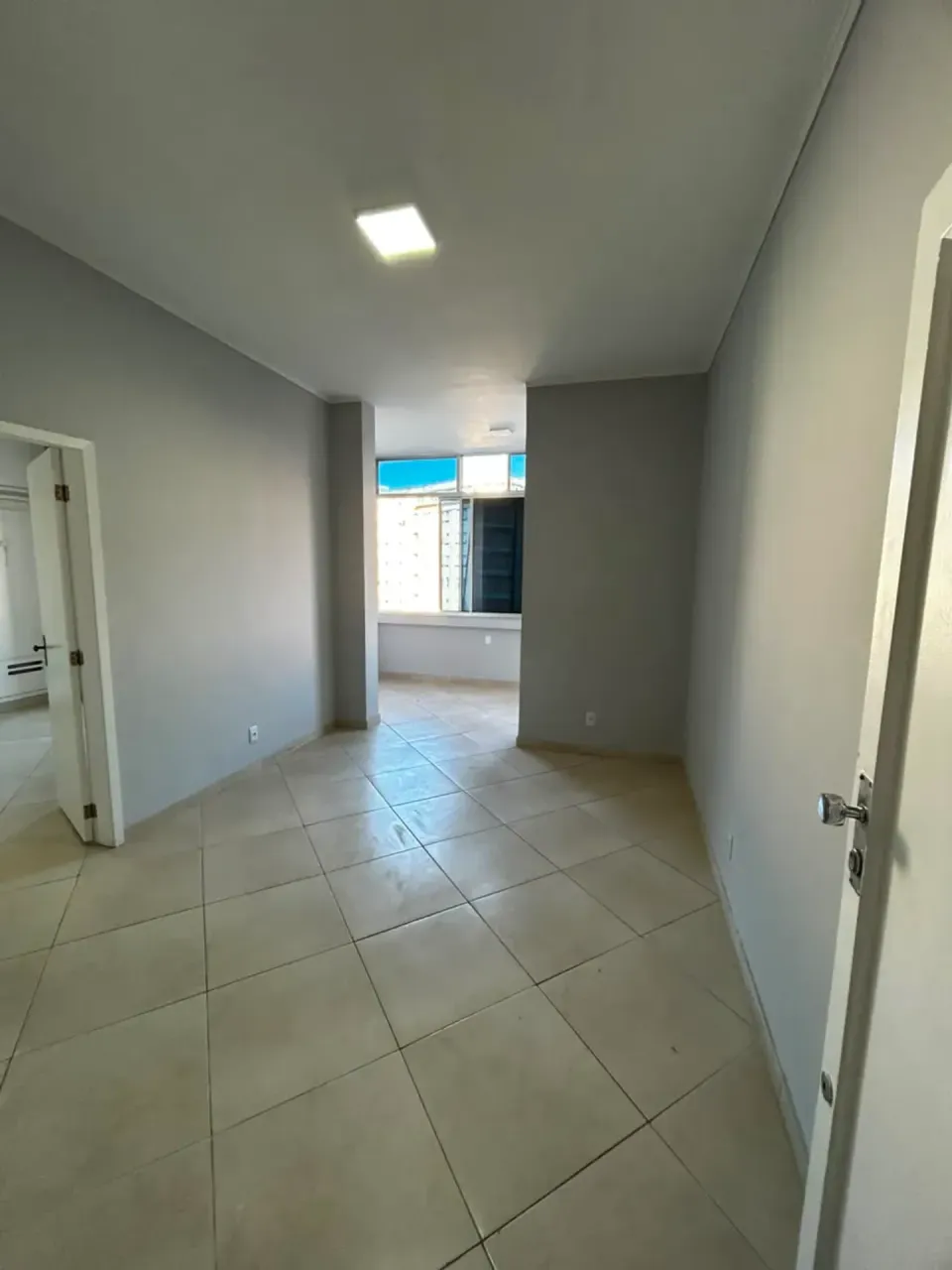60 m² apartment with 1 bedroom and a separate kitchen — photo 7