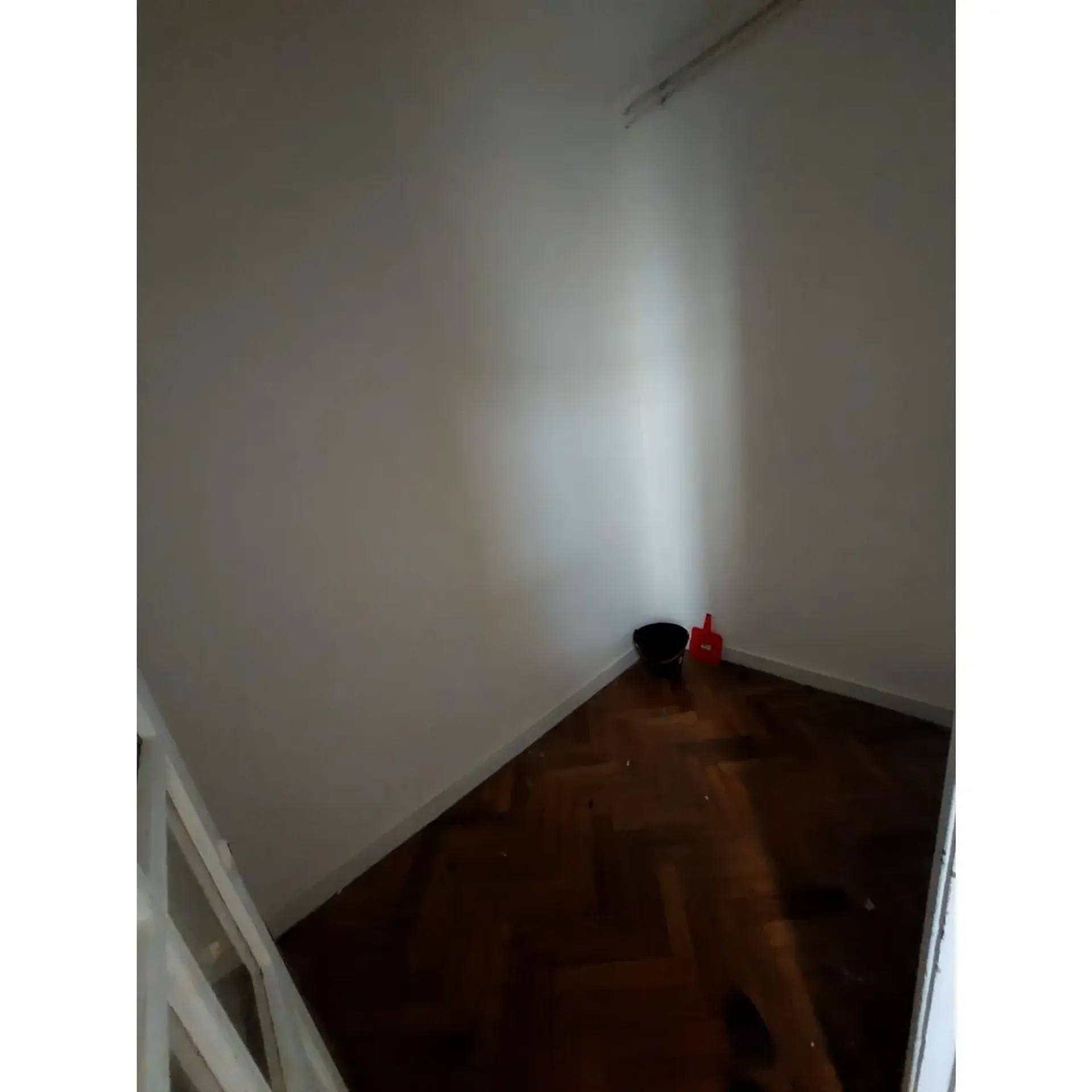 Home office in a 3-bedroom apartment, 132 m² — photo 7