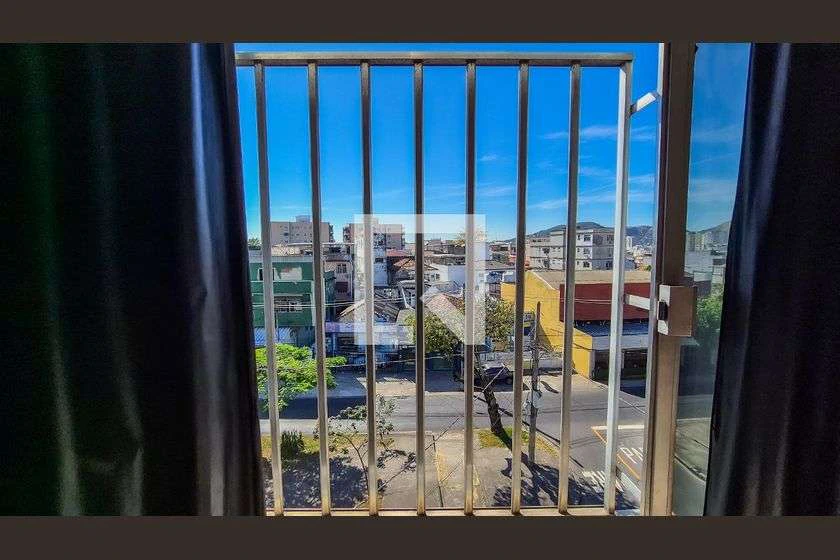 Apartamento de 2 quartos com 1 vaga e vista urbana — photo 13