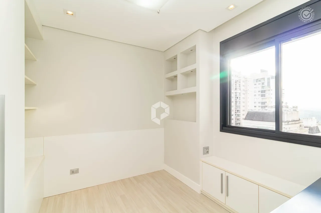 Apartamento com 3 quartos, 5 banheiros e varanda — photo 20