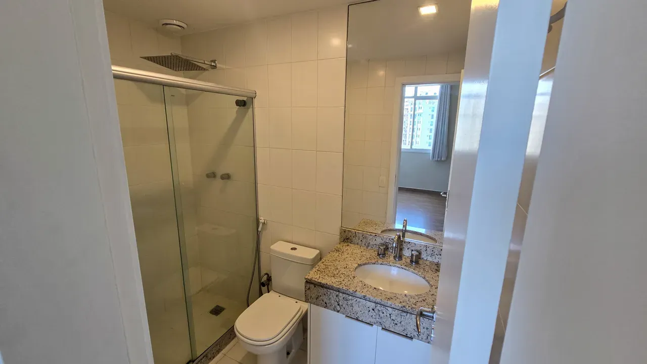 Water view in a one-bedroom apartment, 70 m² — photo 10
